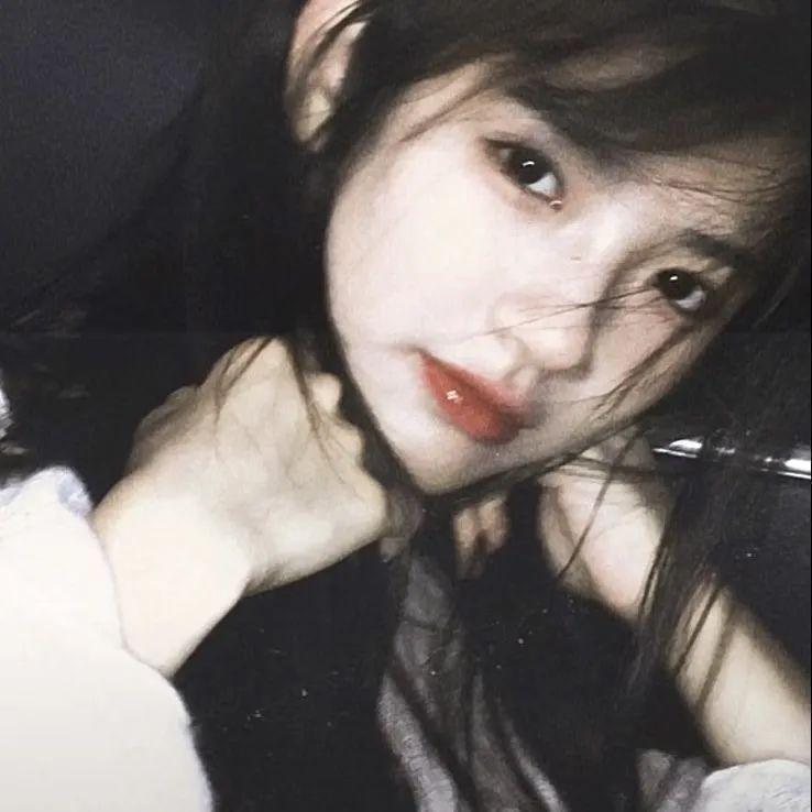 寻物少女