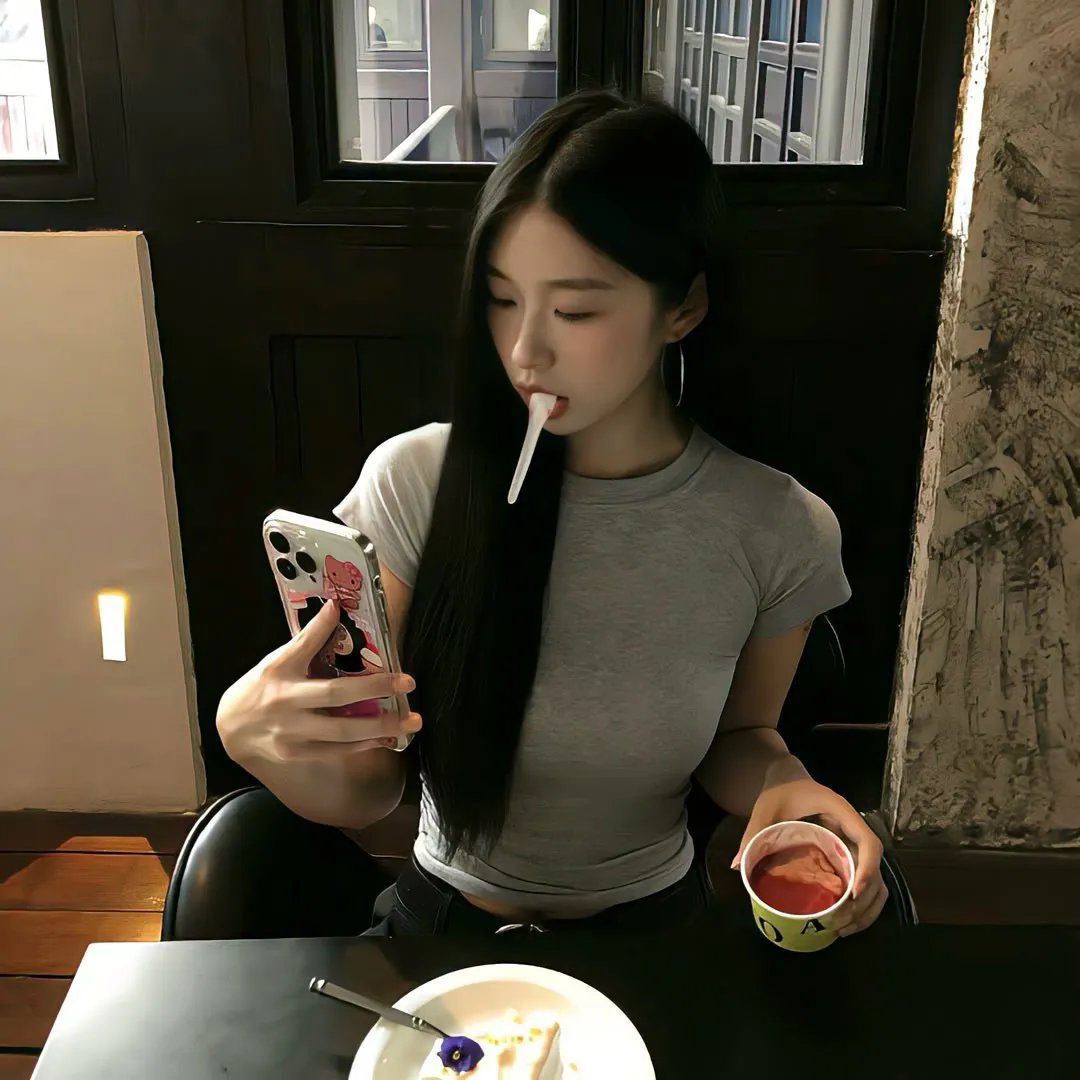 日落黄沙