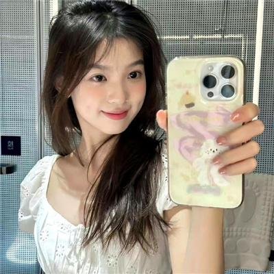 熟悉的她